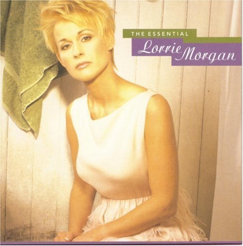 album lorrie morgan