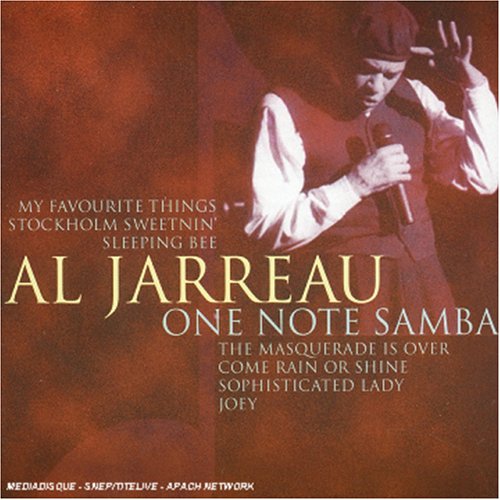 album al jarreau