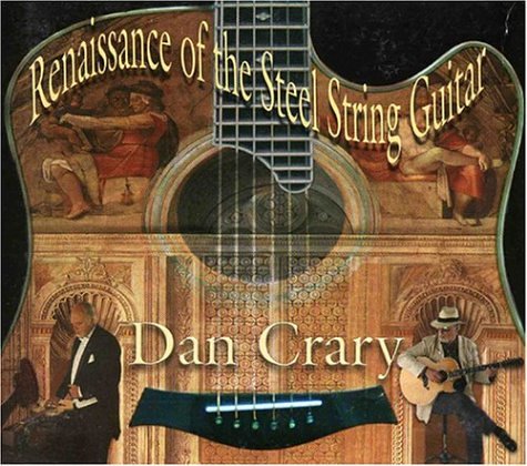 album dan crary