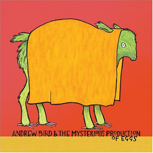 album andrew bird