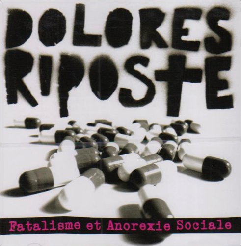 album dolores riposte