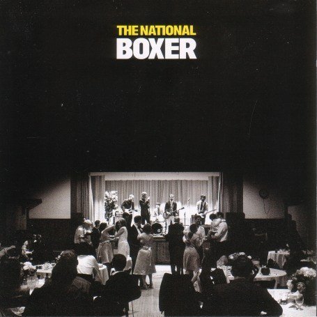 album the national