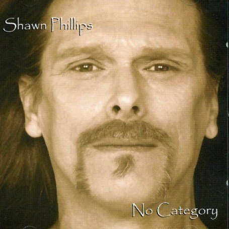 album shawn phillips