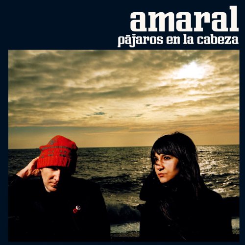 album amaral