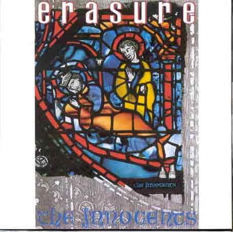 album erasure