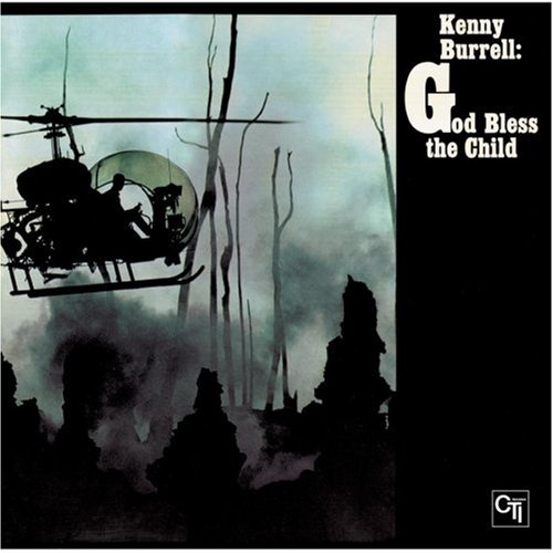 album kenny burrell