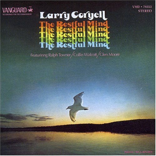 album larry coryell