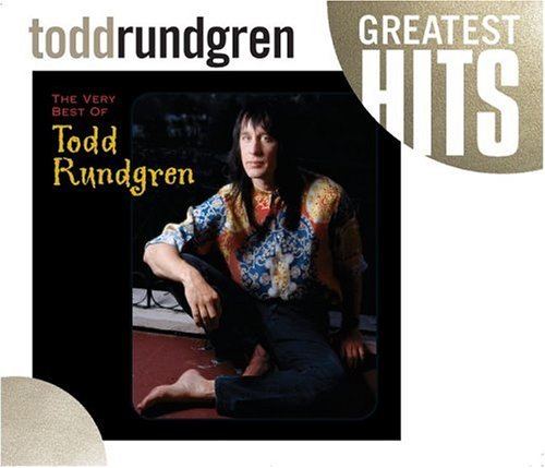 album todd rundgren