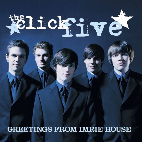 album the click five