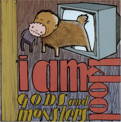 album i am kloot