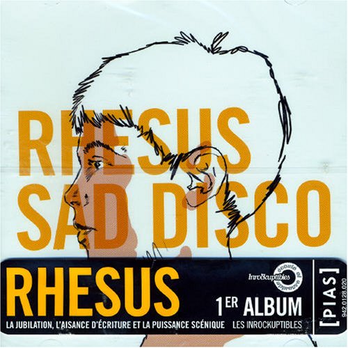 album rhesus