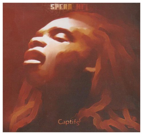 album spear hit