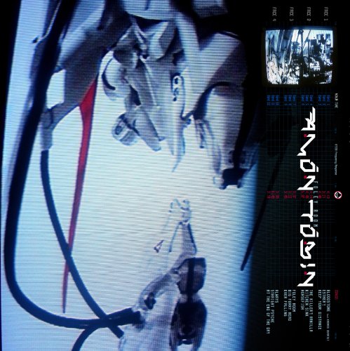 album amon tobin