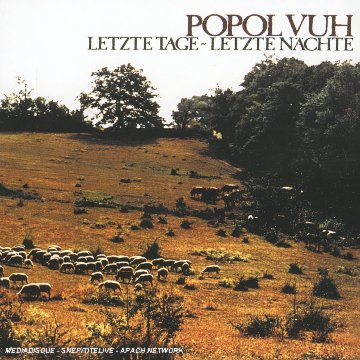 album popol vuh