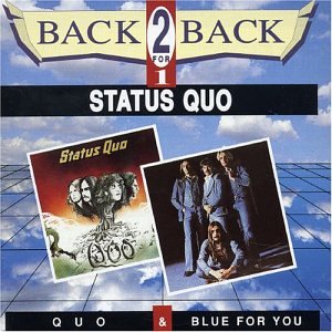 album status quo