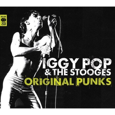 album iggy and the stooges