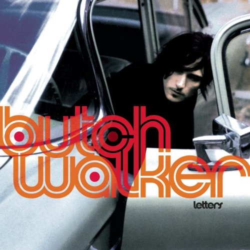 album butch walker