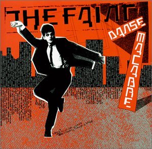 album the faint