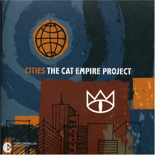 album the cat empire