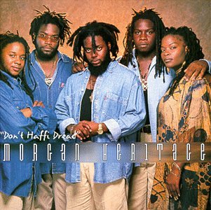 album morgan heritage