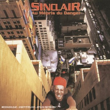 album sinclair