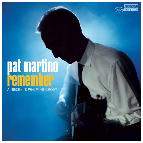 album pat martino