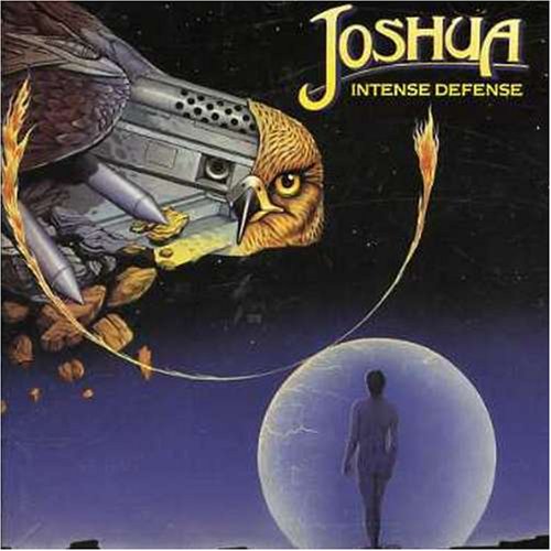 album joshua