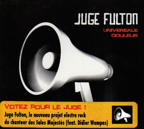 album juge fulton