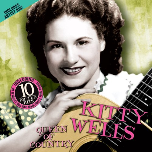 album kitty wells