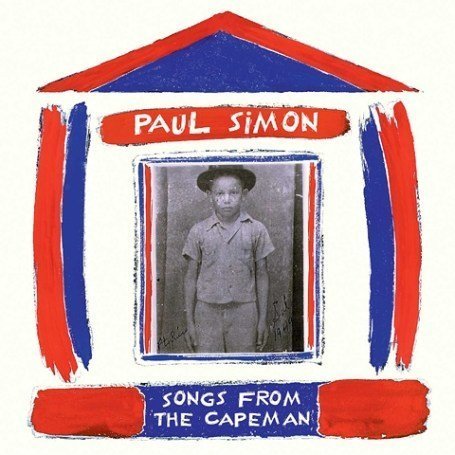 album paul simon