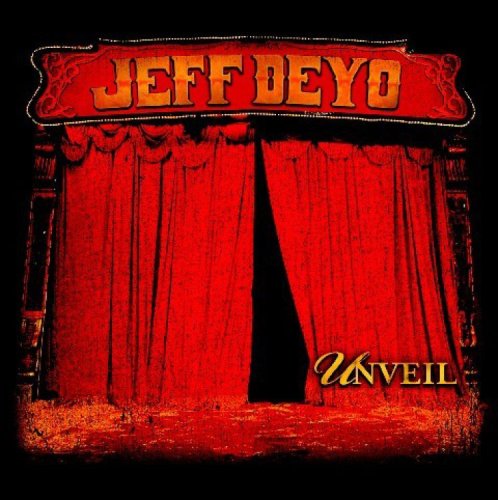 album jeff deyo