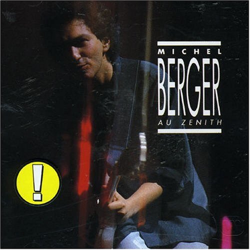 album michel berger