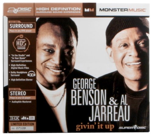 album al jarreau