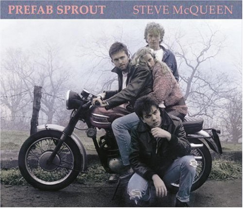 album prefab sprout