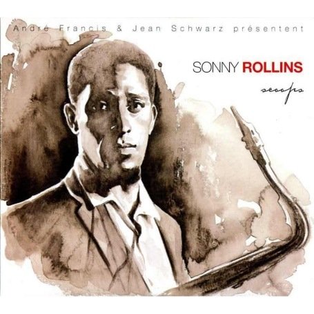 album sonny rollins