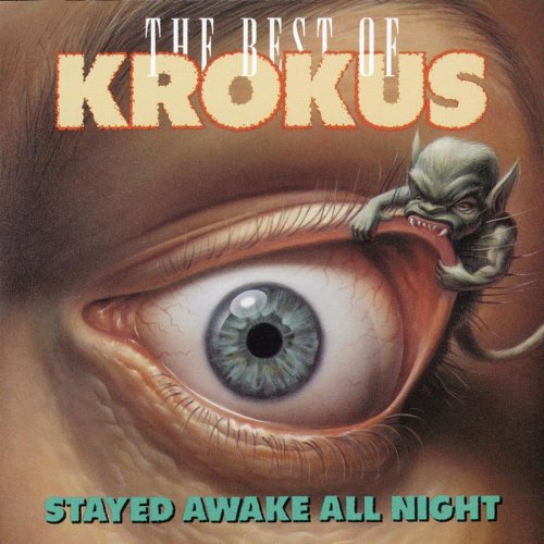 album krokus