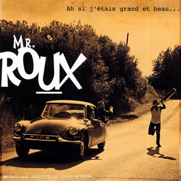 album mr roux