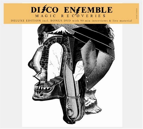 album disco ensemble