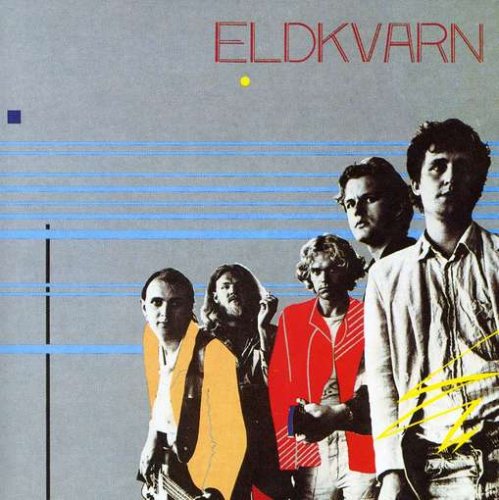 album eldkvarn