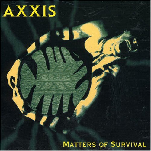 album axxis