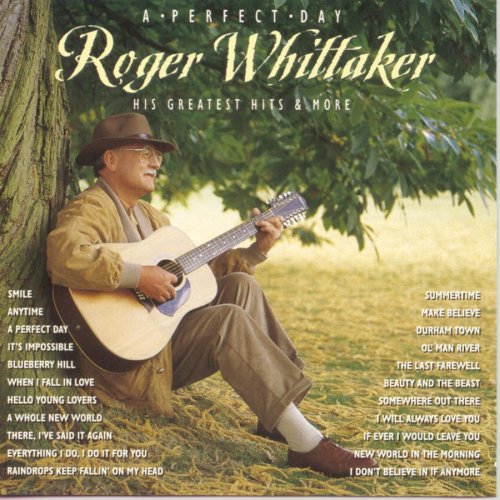 album roger whittaker