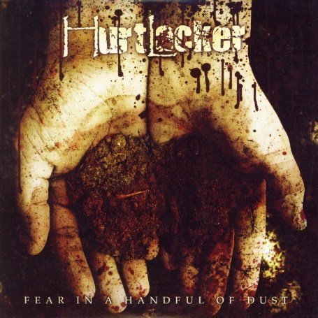 album hurtlocker