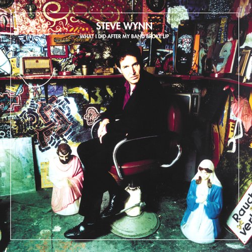 album steve wynn