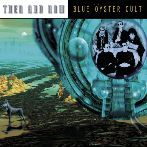 album blue oyster cult