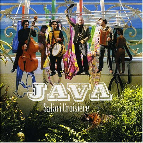 album java