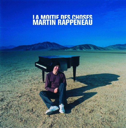 album martin rappeneau