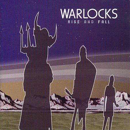 album the warlocks