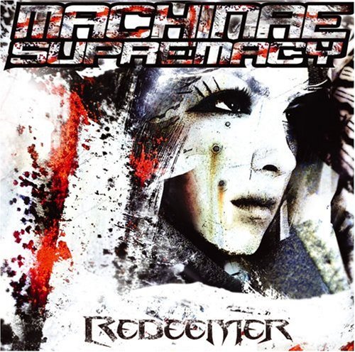 album machinae supremacy