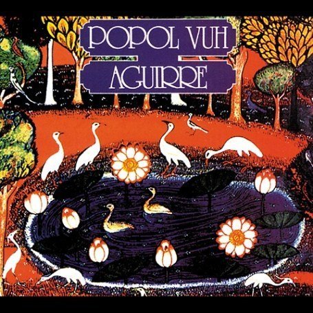 album popol vuh