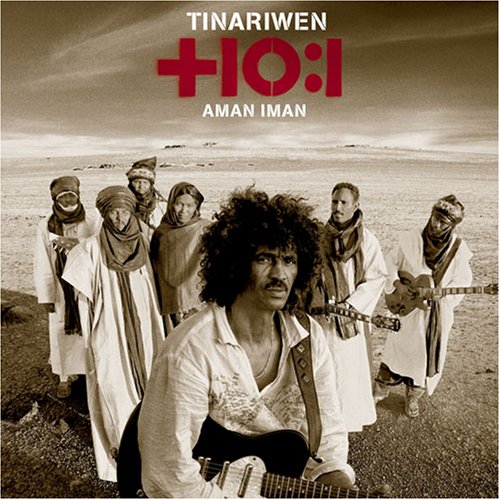 album tinariwen